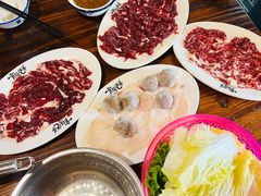 -官塘兄弟·潮汕牛肉店(官塘总店)