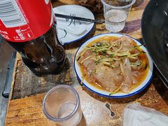 -皖北巫氏三胖地锅鸡(长淮总店)