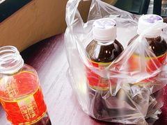 -黎雪珍凉茶(福禄路店)