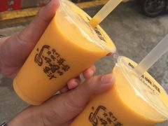 -桐园果汇(湖贝店)