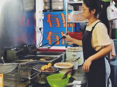 -谢怀亮芝麻茶