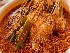 -叶婆婆钵钵鸡(解放碑店)