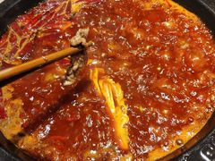-重庆渝达老火锅(春熙路店)