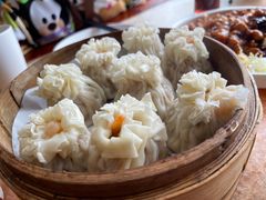 三鲜烧麦-都一处 (方庄店)