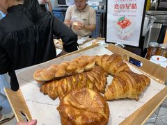 -罗森尼娜(德思勤店)
