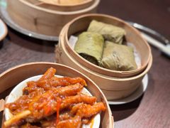 -逸东轩(香港逸东酒店)