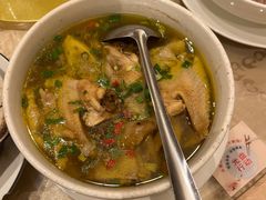 -欣旺·迎宾楼·百年无锡菜