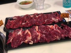 -三头牛·潮汕牛肉生蚝火锅 (夏湾店)