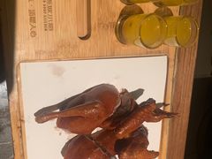 -汤城小厨•粤菜•靓汤(苏州街店)