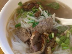 -越南牛肉河粉餐厅(书院巷店)