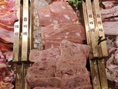 -姜胖胖韩式自助烤肉(光明万达店)