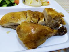-香妃烤鸡(西单店)