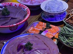 -楠火锅(广州总店)