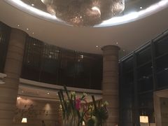 -无锡新湖铂尔曼大酒店