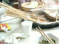 -袁记串串香(川师店)