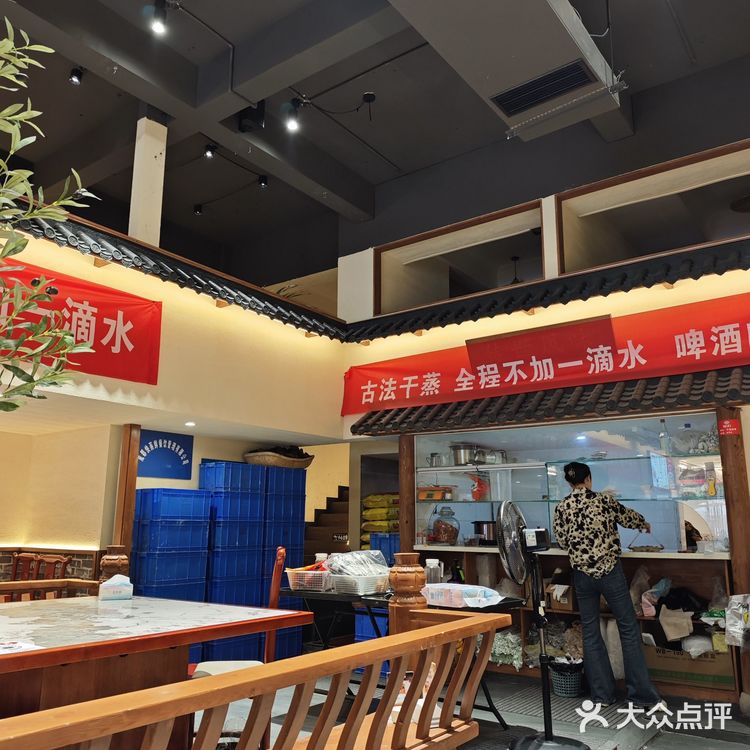 不去广东顺德就能吃到正宗广东菜