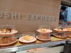 -争鲜回转寿司(通州万达店)