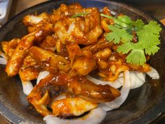-黑牛黑猪烤肉专门店(万象城店)