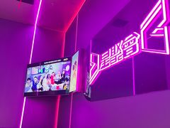 -星聚会KTV(龙湖上海奉贤天街店)