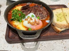 -CRAZYONES西班牙海鲜饭(上海美罗城店)