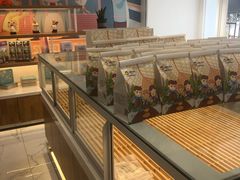 -爸爸糖手工吐司(天津大沽南路店)