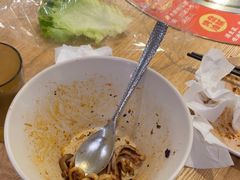 -新石器烤肉(百联川沙店)