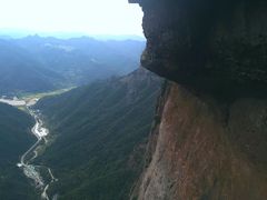 -天姥山