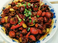 -老长沙龙虾馆·聚会餐厅(白石洲店)