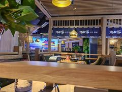 -九田家黑牛烤肉料理(溧阳吾悦店)