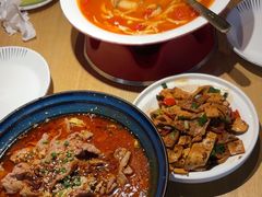 -蜀锦堂·川味现炒(襄阳武商汇店)