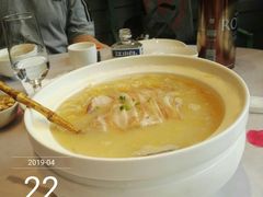 -京味斋·北京烤鸭(北京南站洋桥店)