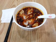 龙抄手-成都名小吃(成都双流国际机场店)
