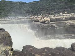 -陕西黄河壶口瀑布旅游区