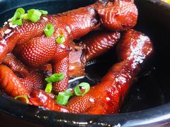 -大牌大·传统杭帮菜(湖滨店)