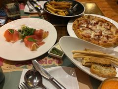 -安妮意大利餐厅(世贸天阶店)
