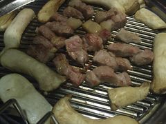 -401餐厅(弘大店)