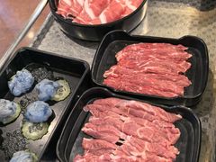 -牛街清真满恒記(平安里西大街店)