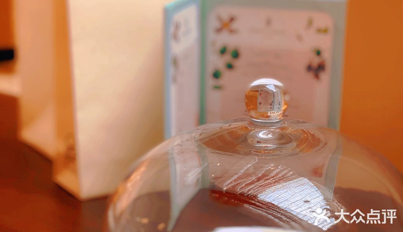 咖啡探店一第六百一十九家LOEWE快闪店