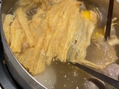 -陈记顺和牛肉火锅馆(天河北路店)