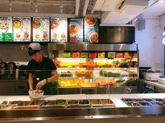 -CALIFORKS加州叉子轻食(朝阳门店)