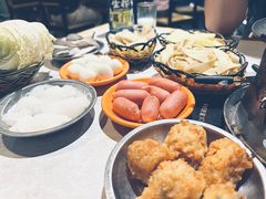 -范贤光鸡公煲(平乐园总店)