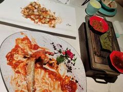 -上上瓷·艺境川菜(IFS旗舰店)