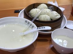 -弄堂咪道-饭香·面香·馄饨香(兴梅店)