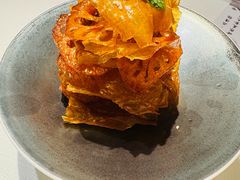-扬州香格里拉·香宫中餐厅