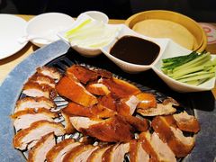 -守柴炉烤鸭(科华中路王府井店)