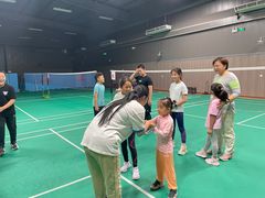 -唆了蜜团建·趣味沉浸式剧情·蹦床轰趴运动拓展基地(天津旗舰店)