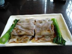 -山水茶艺馆·点心粤菜·30年老字号