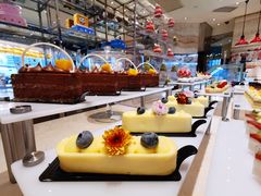 -怡咖啡自助餐(宁波香格里拉店)