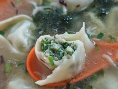 -阿麟馄饨(延长路店)