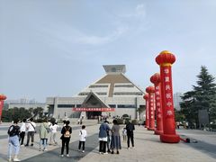 -惠丰源烩面馆(经七路店)